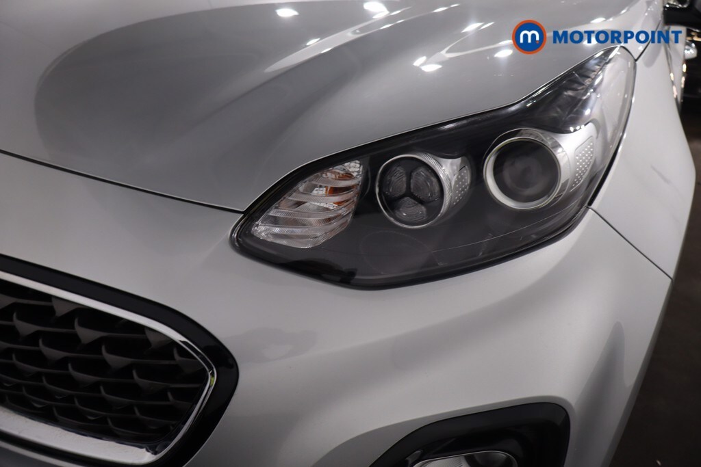 Used Kia Sportage 2020 for sale - 77404175: Photo 36