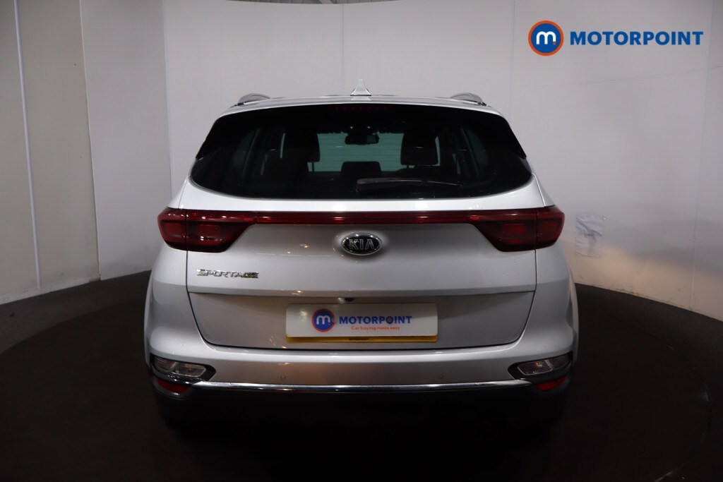 Used Kia Sportage 2020 for sale - 77404175: Photo 40