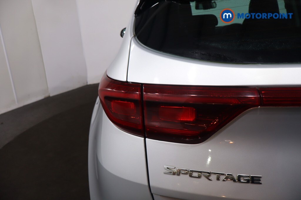 Used Kia Sportage 2020 for sale - 77404175: Photo 42