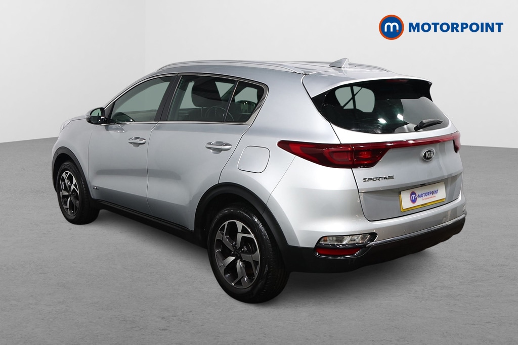 Used Kia Sportage 2020 for sale - 77404175: Photo 5