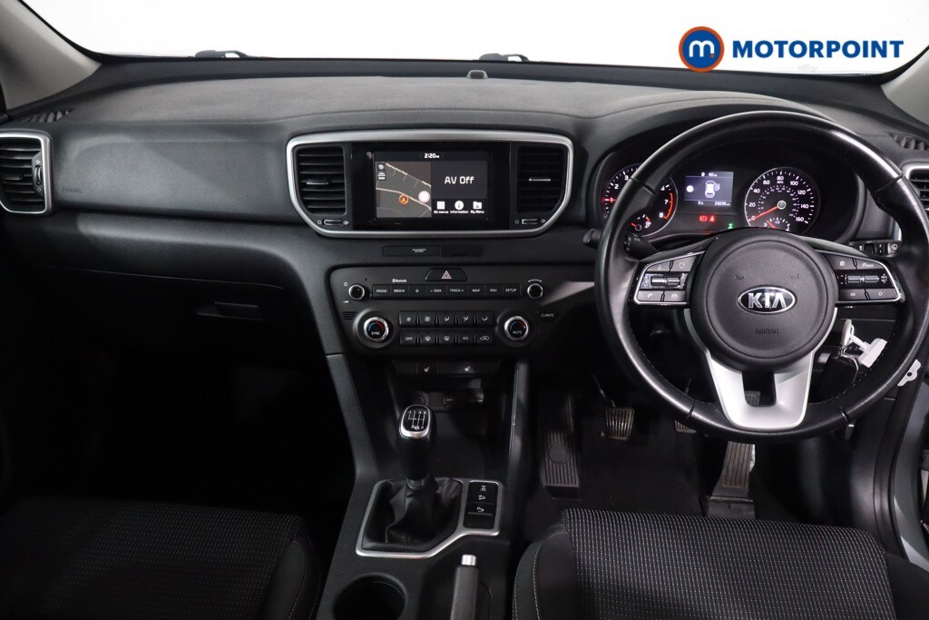 Used Kia Sportage 2020 for sale - 77404175: Photo 9