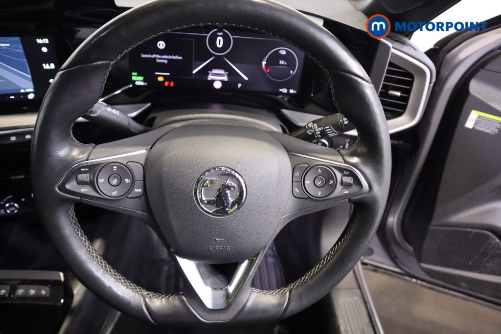 Used Vauxhall Mokka 2024 for sale - 77354660: Photo 11