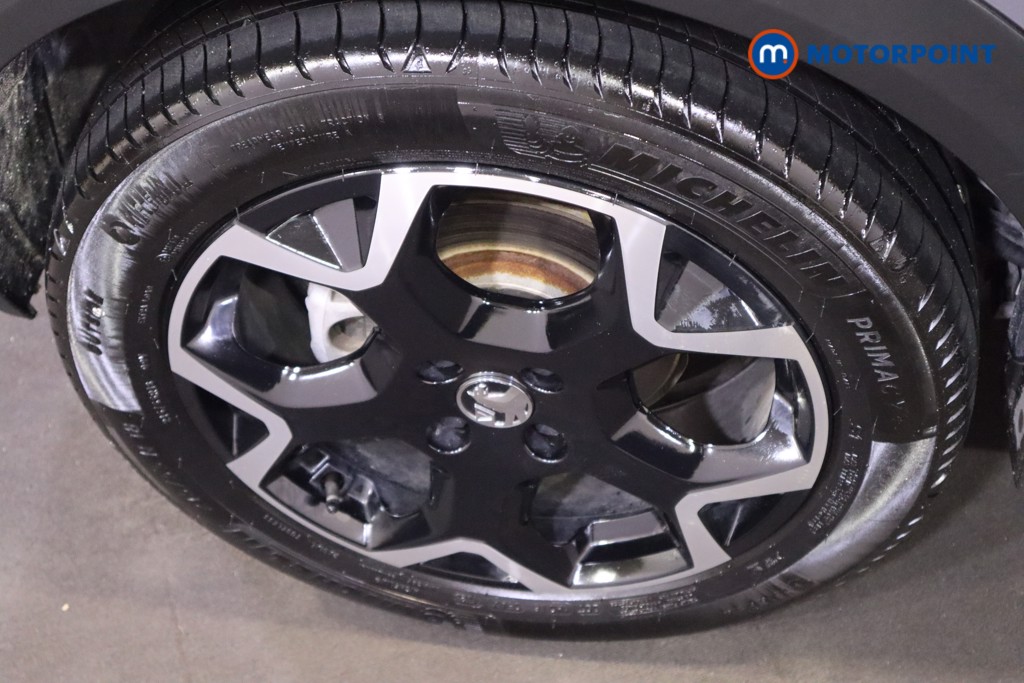 Used Vauxhall Mokka 2024 for sale - 77354660: Photo 20