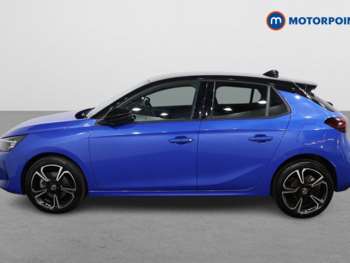 Used Vauxhall Corsa 2024 for sale - 74588734: Photo
