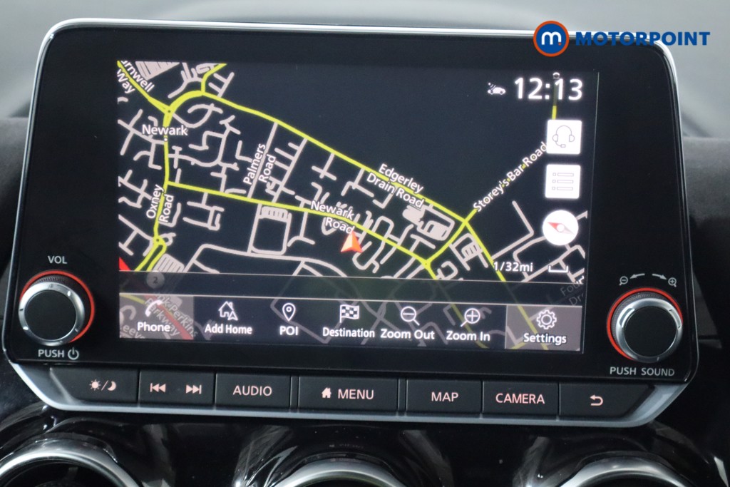 Used Nissan Juke 2024 for sale - 77079645: Photo 10