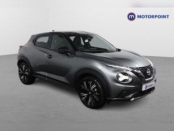 Used Nissan Juke 2024 for sale - 77079645: Photo