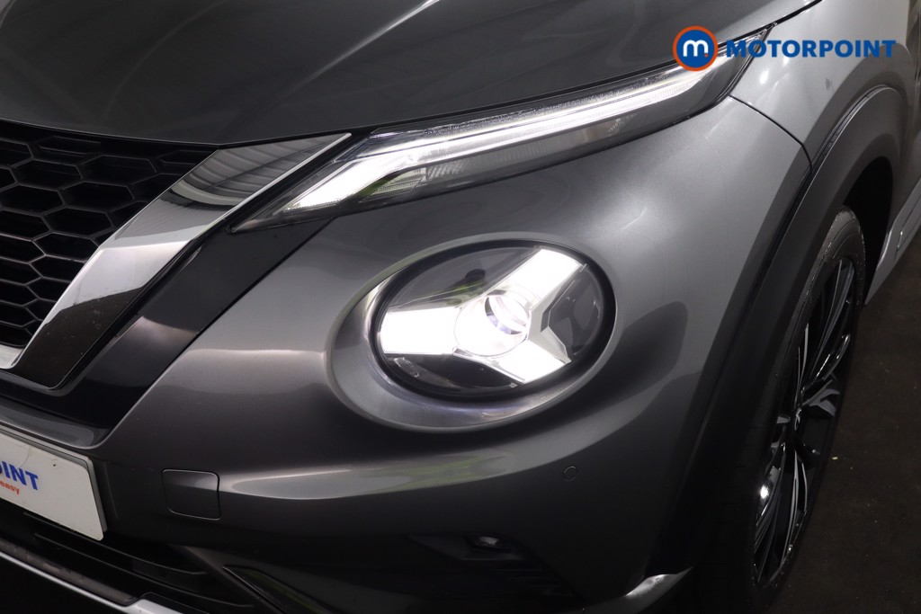 Used Nissan Juke 2024 for sale - 77079645: Photo 28