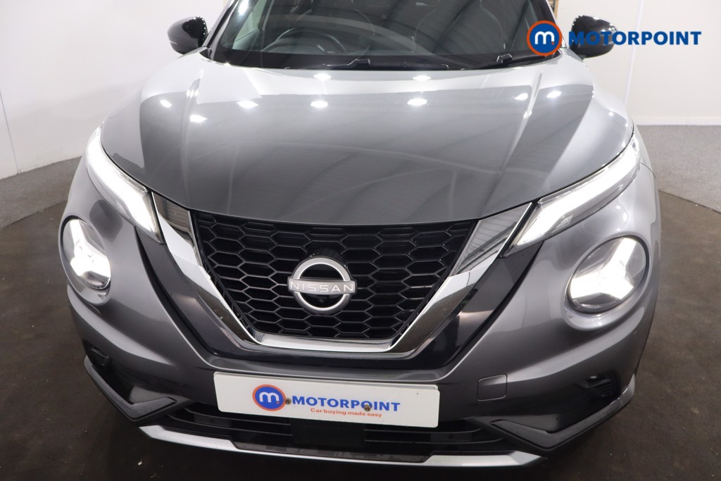 Used Nissan Juke 2024 for sale - 77079645: Photo 30