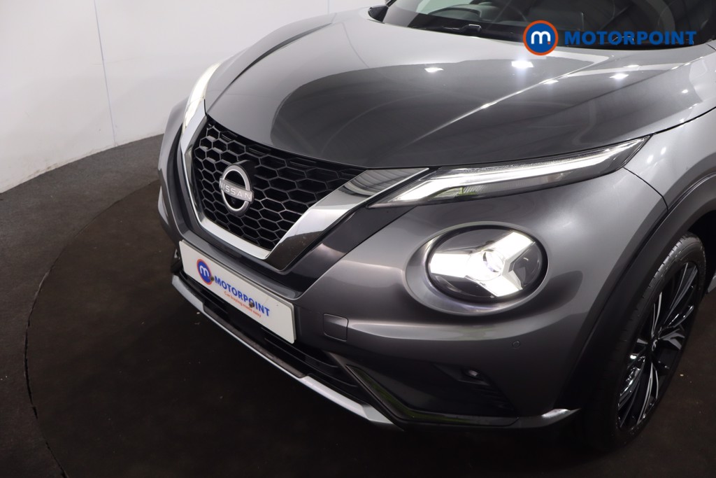 Used Nissan Juke 2024 for sale - 77079645: Photo 31