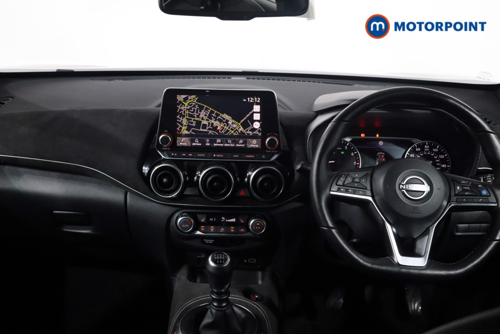 Used Nissan Juke 2024 for sale - 77079645: Photo 9