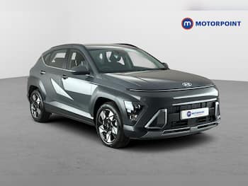Used Hyundai KONA 2026 for sale - 79594988: Photo