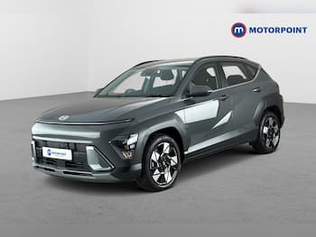 Used Hyundai KONA 2026 for sale - 79594988: Photo