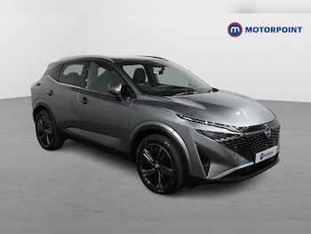 Used Nissan Qashqai 2025 for sale - 75545742: Photo