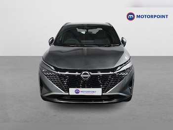 Used Nissan Qashqai 2025 for sale - 75545742: Photo