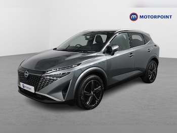 Used Nissan Qashqai 2025 for sale - 75545742: Photo