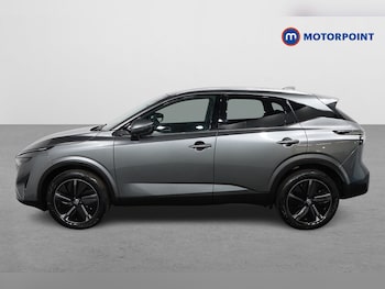 Used Nissan Qashqai 2025 for sale - 75545742: Photo