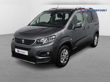 Used Peugeot Rifter 2019 for sale - 77381768: Photo