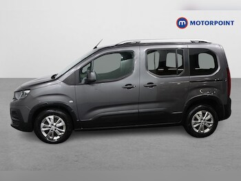 Used Peugeot Rifter 2019 for sale - 77381768: Photo
