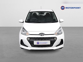 Used Hyundai i10 2019 for sale - 78340795: Photo