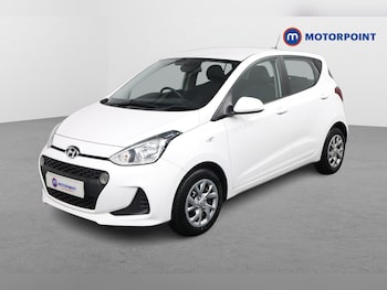 Used Hyundai i10 2019 for sale - 78340795: Photo