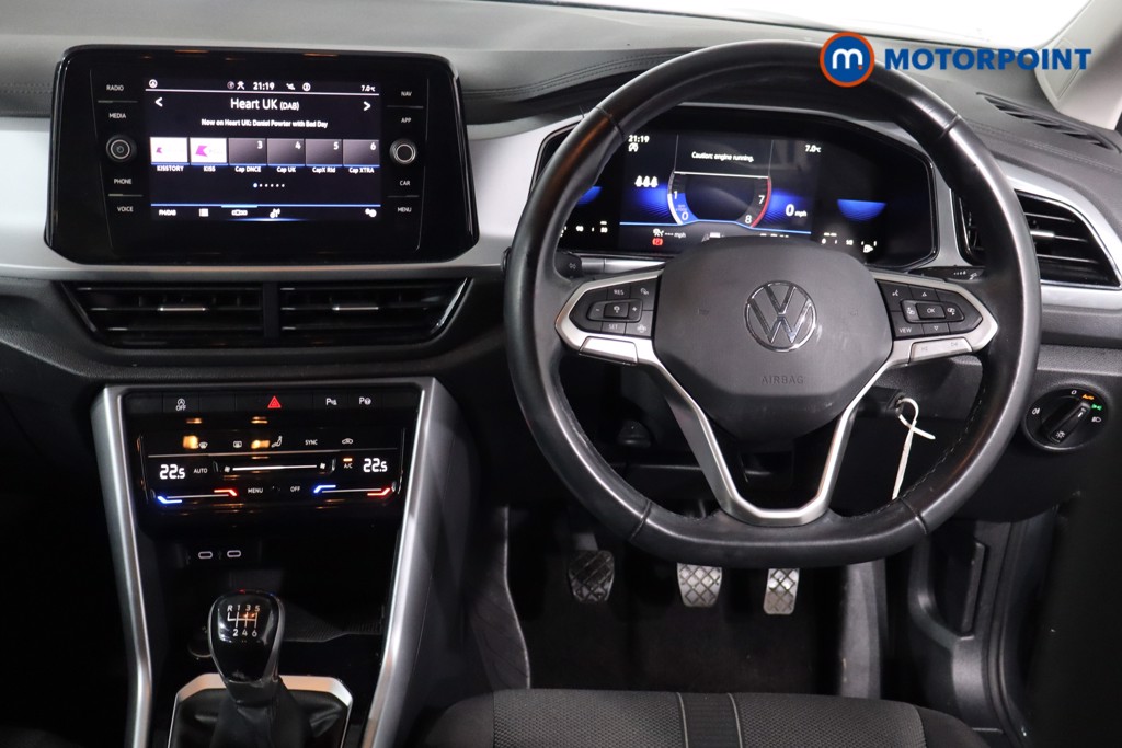 Used Volkswagen T-Roc 2022 for sale - 77071719: Photo 11