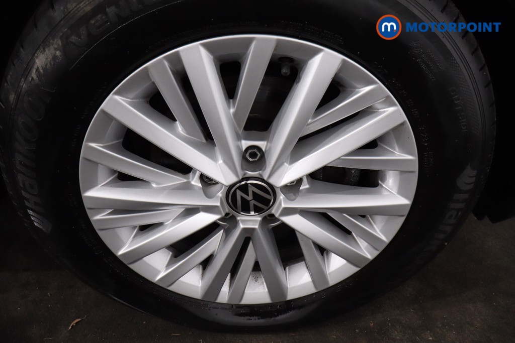 Used Volkswagen T-Roc 2022 for sale - 77071719: Photo 18