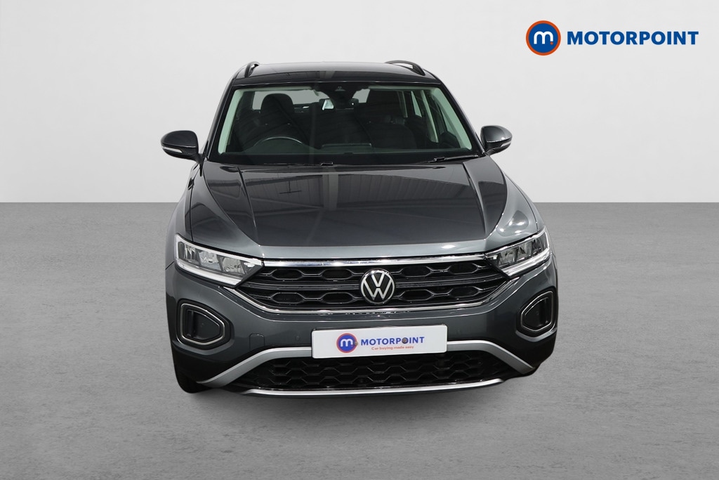 Used Volkswagen T-Roc 2022 for sale - 77071719: Photo 2