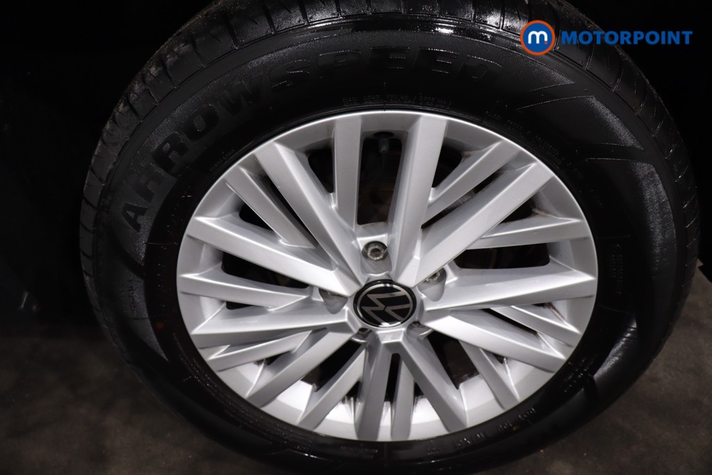 Used Volkswagen T-Roc 2022 for sale - 77071719: Photo 20