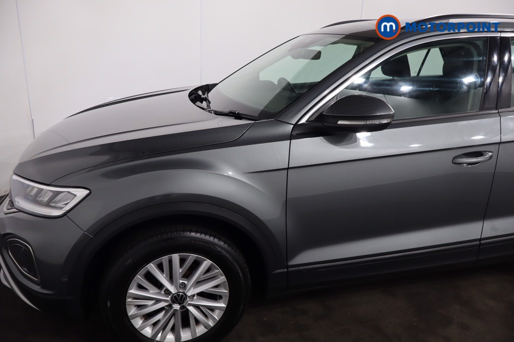 Used Volkswagen T-Roc 2022 for sale - 77071719: Photo 35