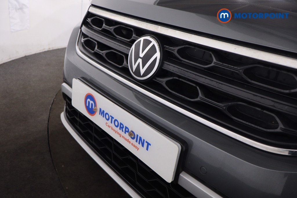 Used Volkswagen T-Roc 2022 for sale - 77071719: Photo 36