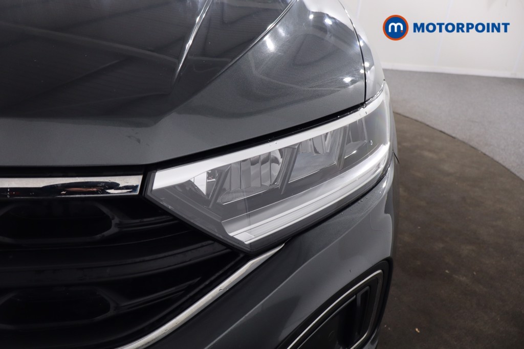 Used Volkswagen T-Roc 2022 for sale - 77071719: Photo 37