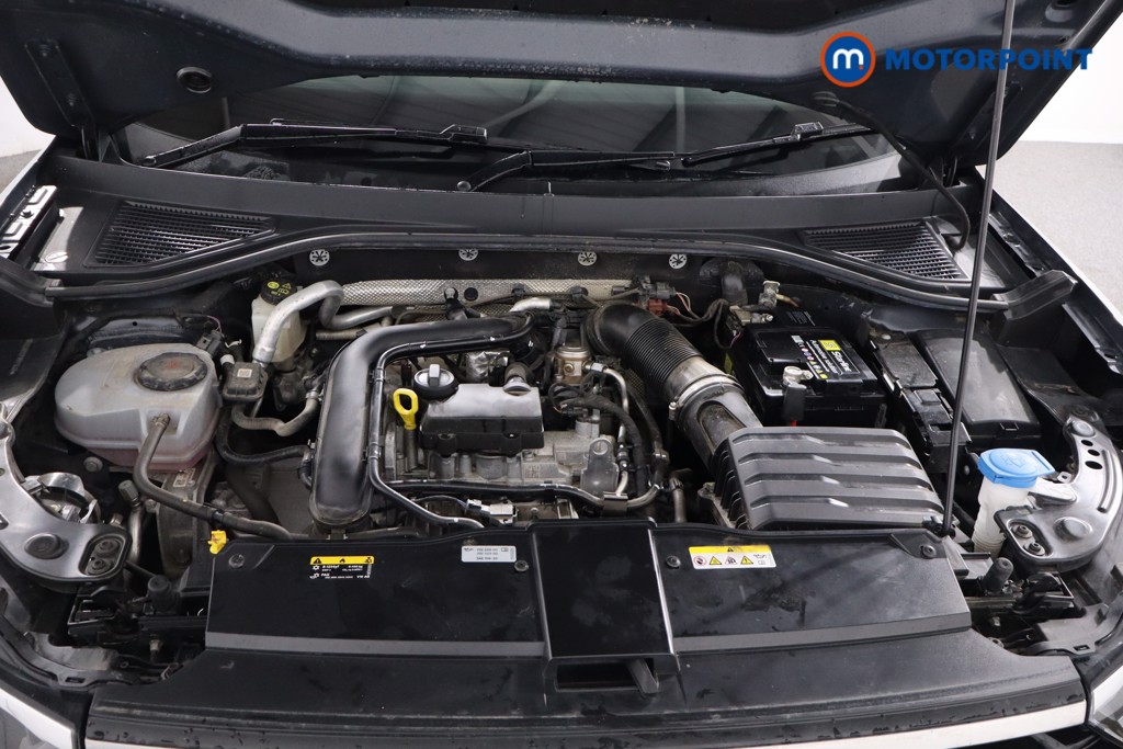 Used Volkswagen T-Roc 2022 for sale - 77071719: Photo 39