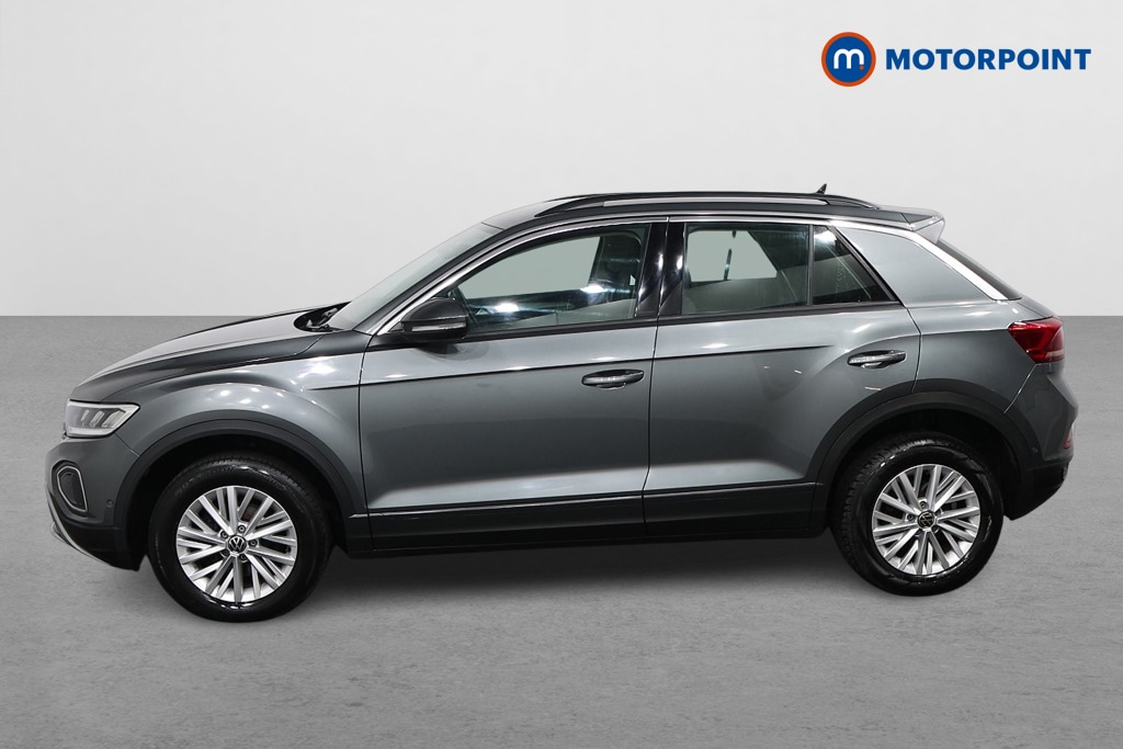 Used Volkswagen T-Roc 2022 for sale - 77071719: Photo 4