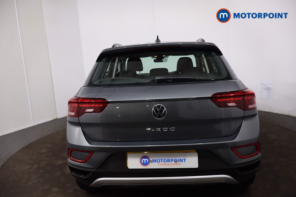 Used Volkswagen T-Roc 2022 for sale - 77071719: Photo 41