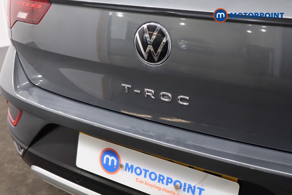 Used Volkswagen T-Roc 2022 for sale - 77071719: Photo 42