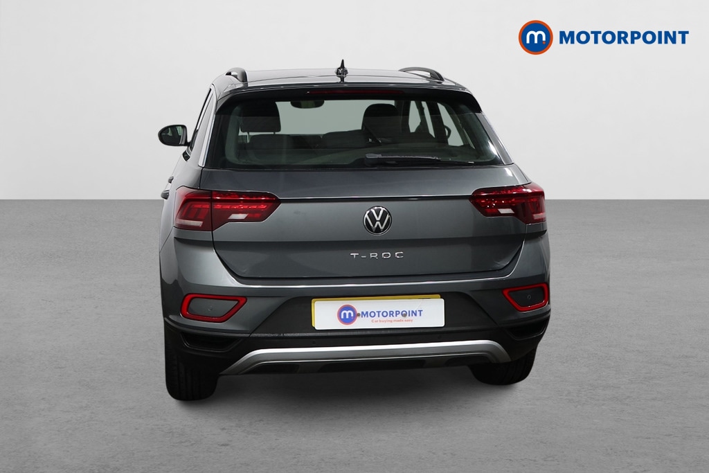 Used Volkswagen T-Roc 2022 for sale - 77071719: Photo 6