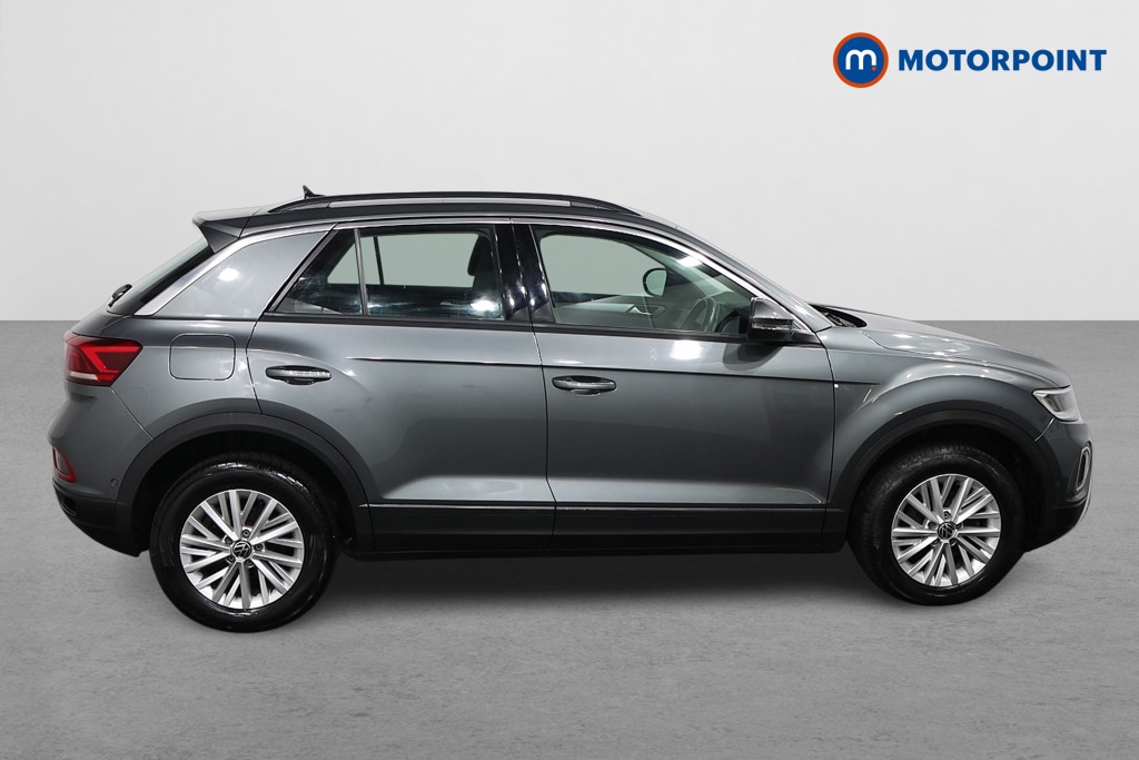 Used Volkswagen T-Roc 2022 for sale - 77071719: Photo 8