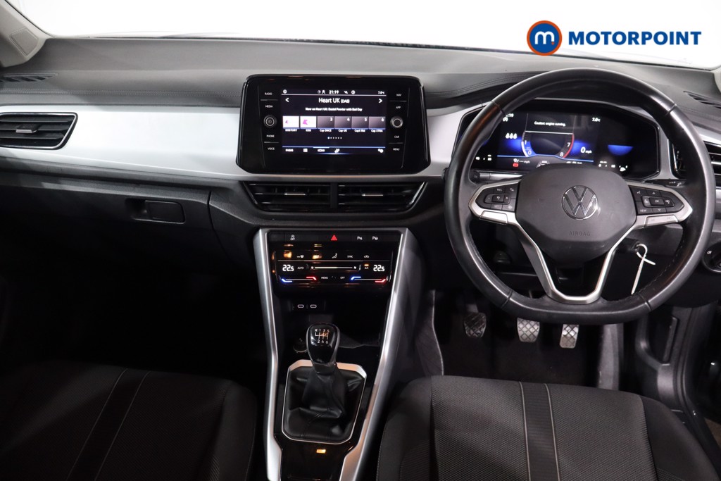 Used Volkswagen T-Roc 2022 for sale - 77071719: Photo 9