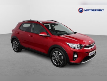 Kia - Stonic