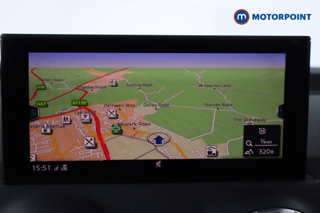 Used Audi Q2 2023 for sale - 76933998: Photo 10