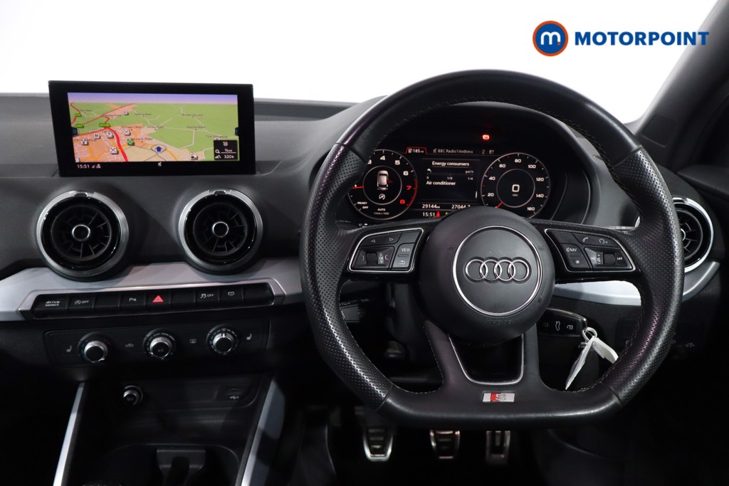 Used Audi Q2 2023 for sale - 76933998: Photo 11