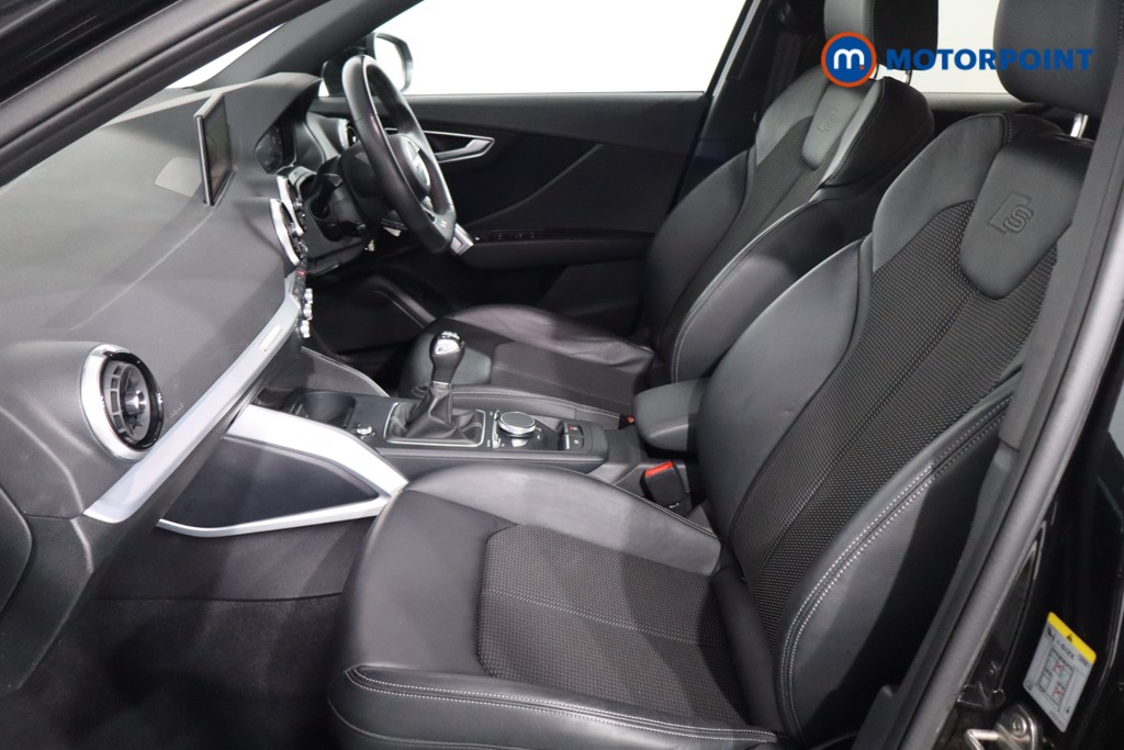 Used Audi Q2 2023 for sale - 76933998: Photo 12