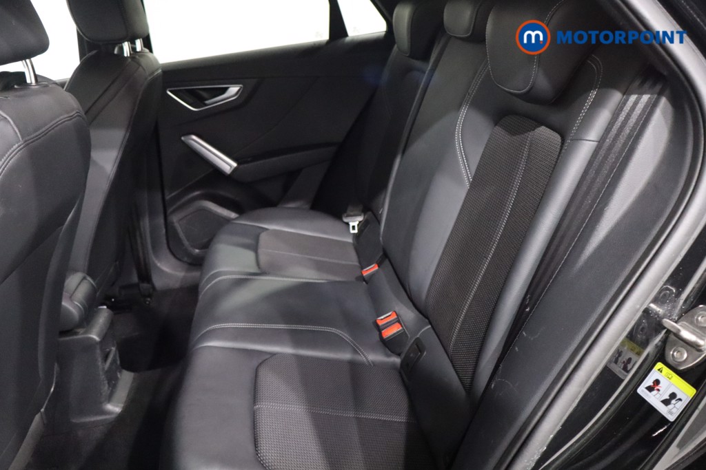 Used Audi Q2 2023 for sale - 76933998: Photo 13