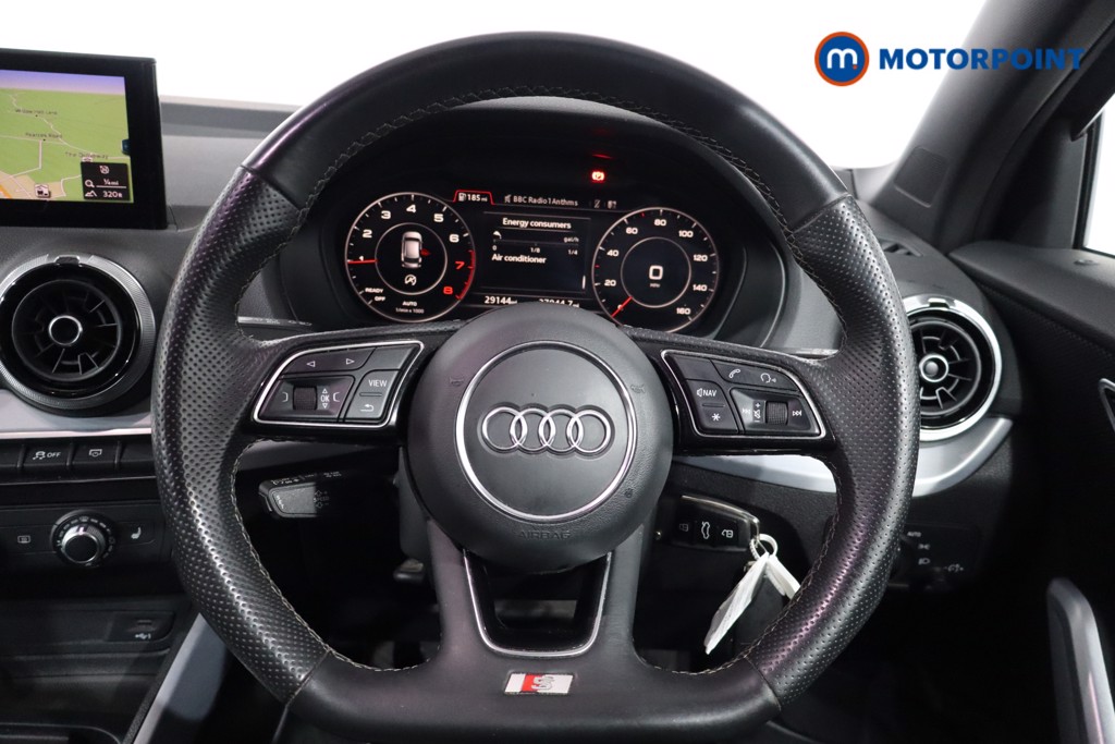 Used Audi Q2 2023 for sale - 76933998: Photo 14