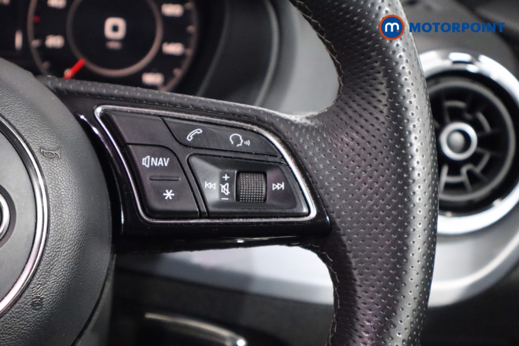 Used Audi Q2 2023 for sale - 76933998: Photo 16