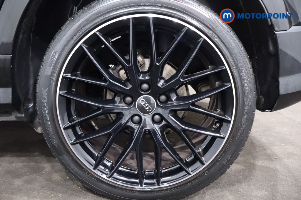 Used Audi Q2 2023 for sale - 76933998: Photo 20