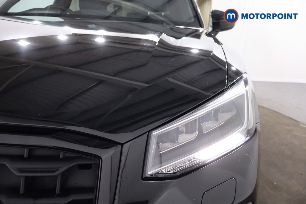 Used Audi Q2 2023 for sale - 76933998: Photo 33