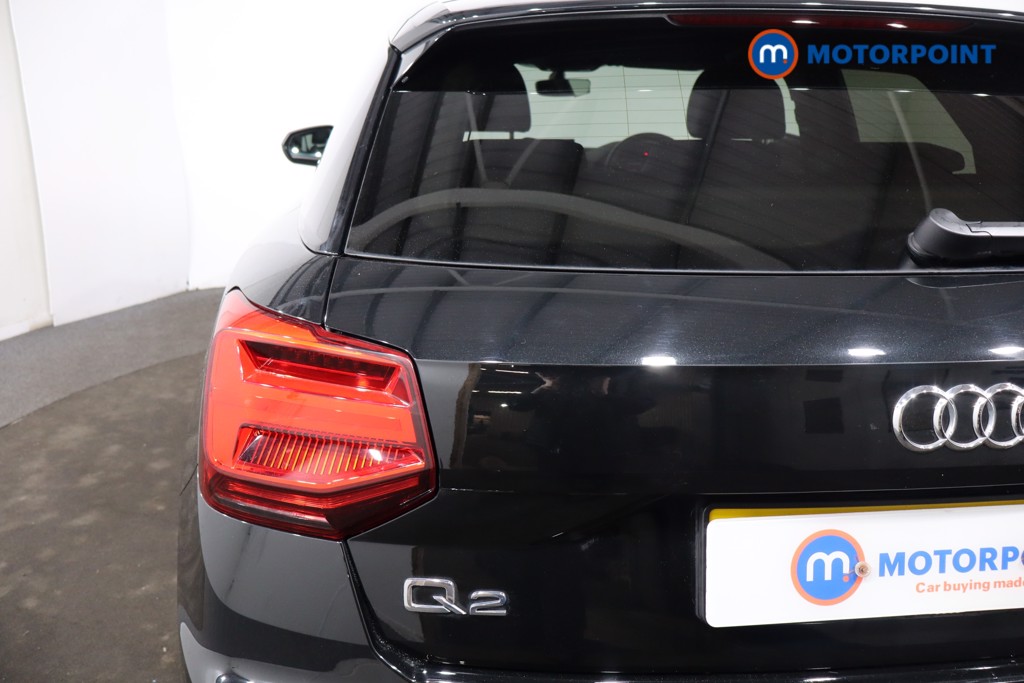 Used Audi Q2 2023 for sale - 76933998: Photo 37