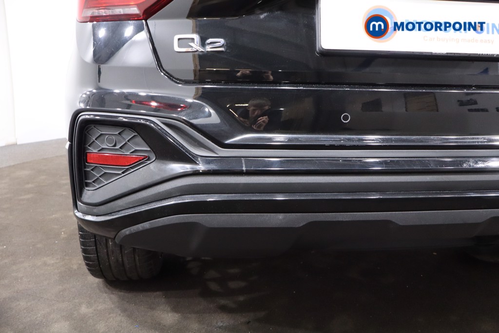 Used Audi Q2 2023 for sale - 76933998: Photo 38