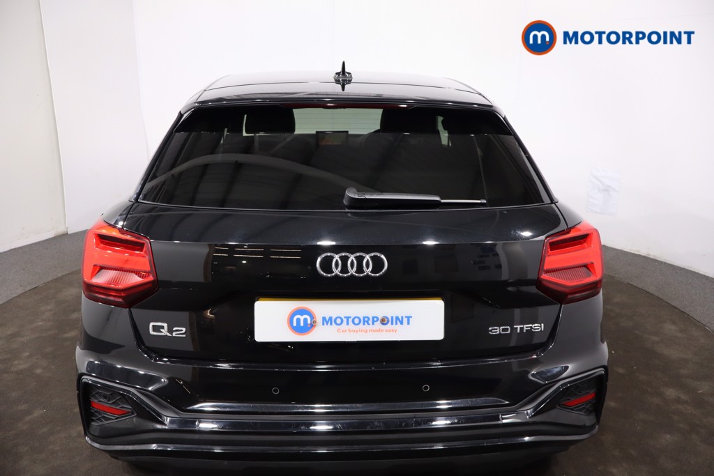 Used Audi Q2 2023 for sale - 76933998: Photo 39